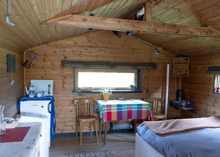 Boerderij Ξενοδοχείο με διαμερίσματα 3*